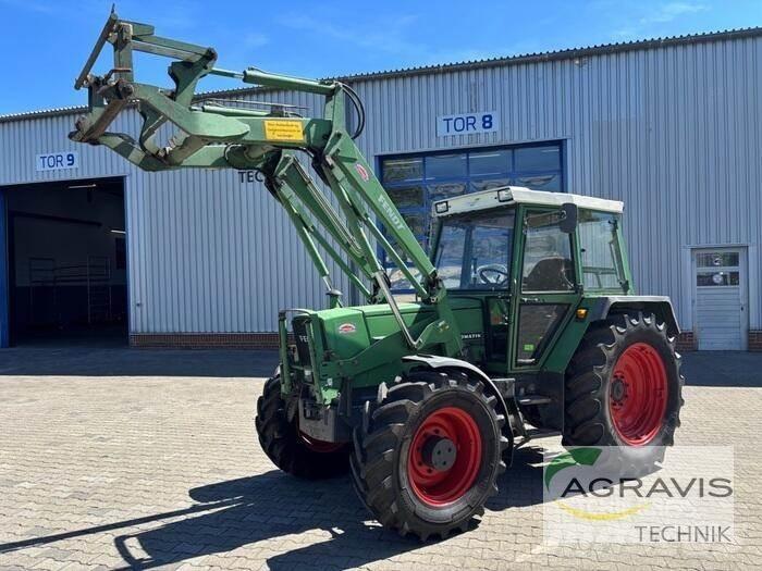 Fendt FARMER 308 LSA トラクター