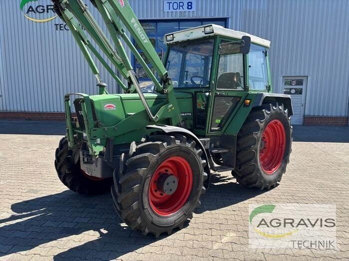 Fendt FARMER 308 LSA トラクター