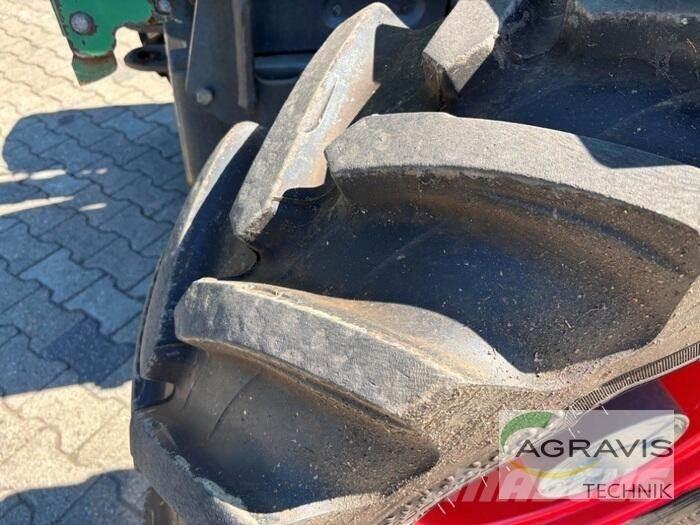 Fendt FARMER 308 LSA トラクター
