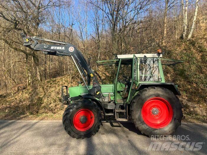 Fendt FARMER 309 LSA トラクター