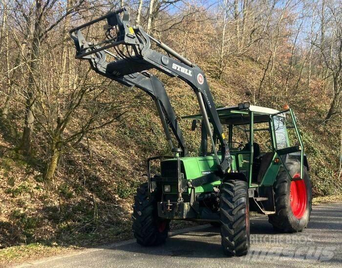 Fendt FARMER 309 LSA トラクター