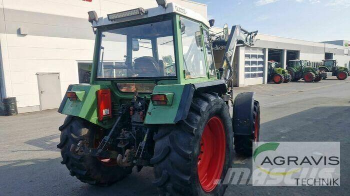 Fendt FARMER 309 LSA トラクター