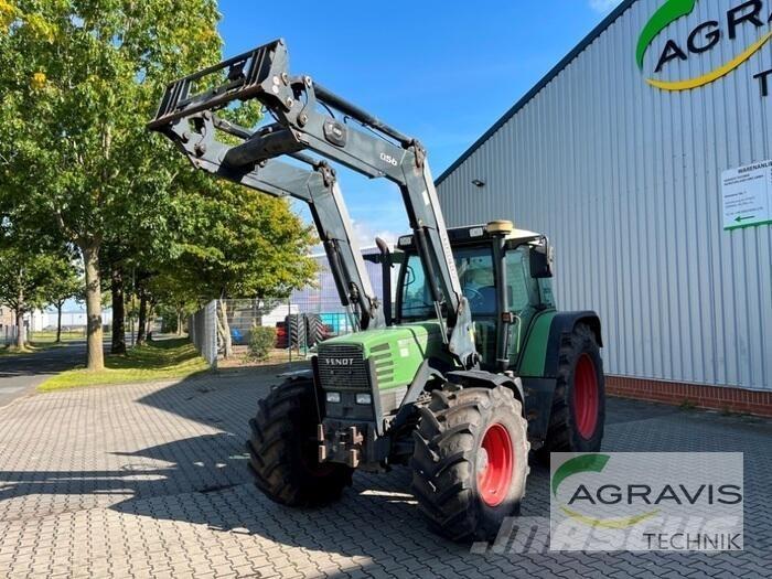 Fendt FARMER 311 LSA トラクター