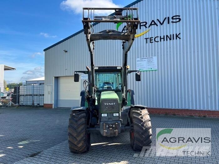 Fendt FARMER 311 LSA トラクター
