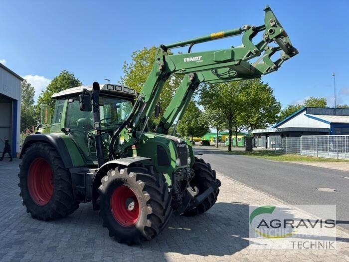 Fendt FARMER 410 VARIO トラクター
