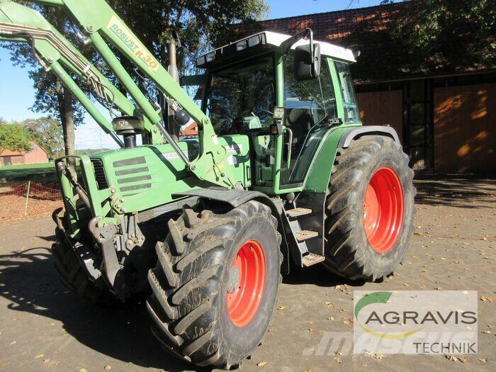 Fendt FAVORIT 510 C トラクター