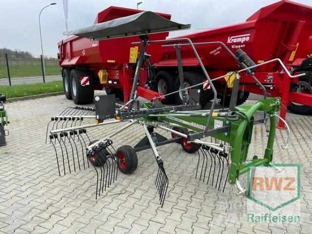 Fendt Former 426 DN テッダー・テッダーレーキ