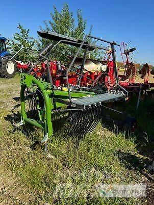 Fendt FORMER 426 DN テッダー・テッダーレーキ