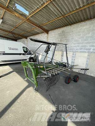 Fendt Former 456DN テッダー・テッダーレーキ