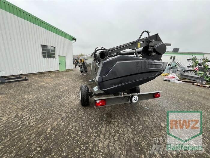 Fendt Ideal 7T コンバイン