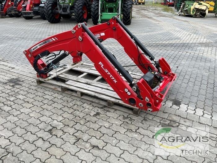 Fendt MF FL 3717 X その他トラクターアクセサリー・アタッチメント
