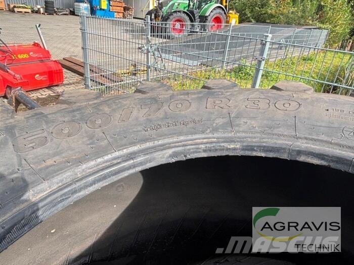 Fendt RÄDER タイヤ、ホイル、リム