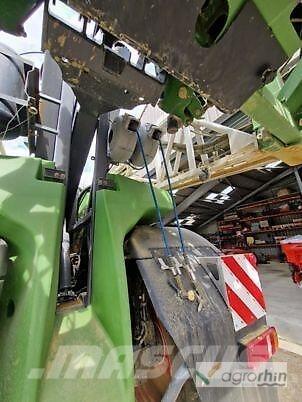 Fendt ROGATOR 655 牽引型スプレイヤー