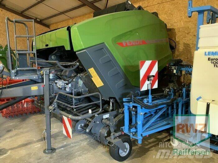 Fendt Rotana 160 Xtra ラウンドベーラー