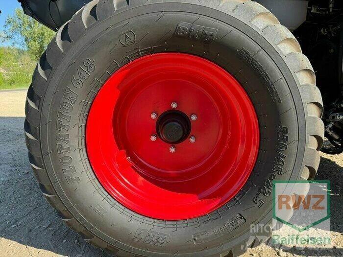 Fendt Rotana 160 Xtra ラウンドベーラー