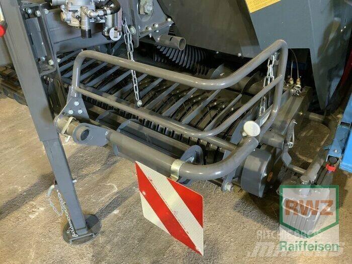 Fendt Rotana 160 Xtra ラウンドベーラー