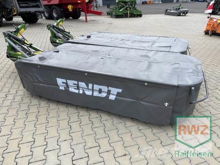 Fendt Slicer 2460 ISL 芝刈り機