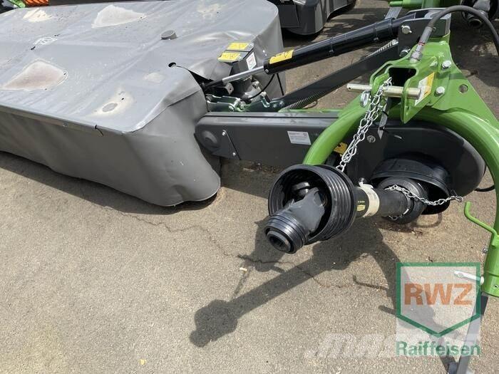 Fendt Slicer 2870 ISL 芝刈り機