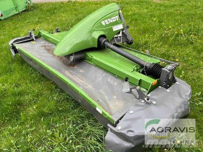 Fendt SLICER 3060 FPKC 芝刈り機