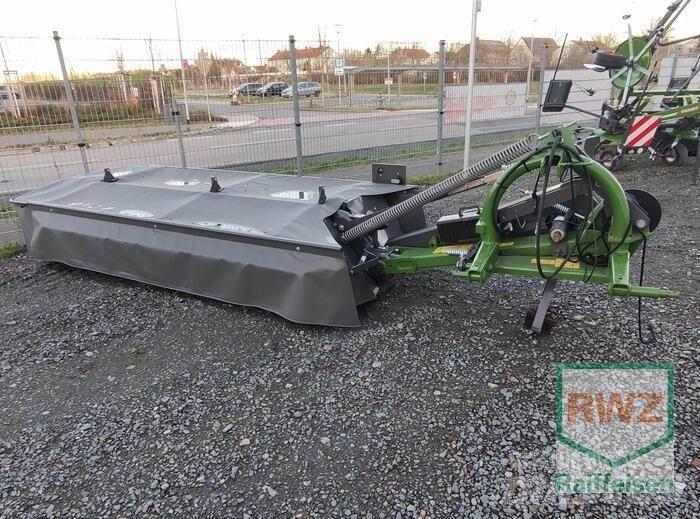 Fendt Slicer 320 P 芝刈り機