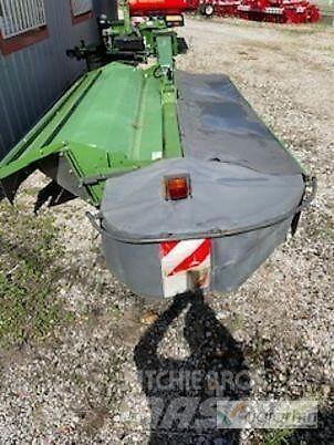 Fendt SLICER 3570 TLKC 芝刈り機