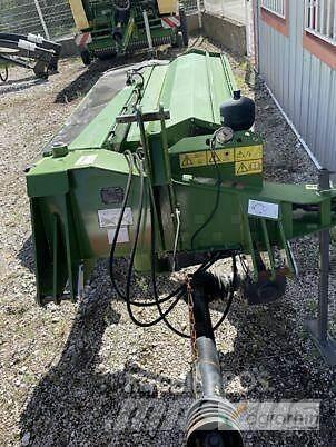 Fendt SLICER 3570 TLKC 芝刈り機
