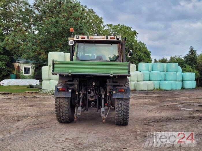Fendt Xylon 522 トラクター