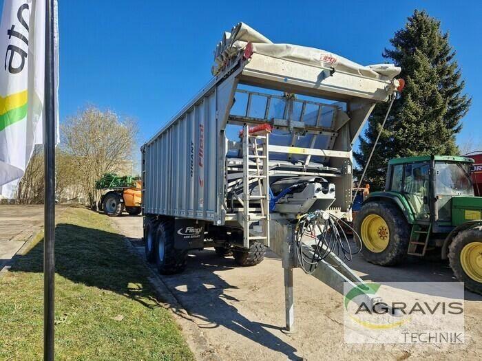 Fliegl ASW 271 GIANT その他トレーラー