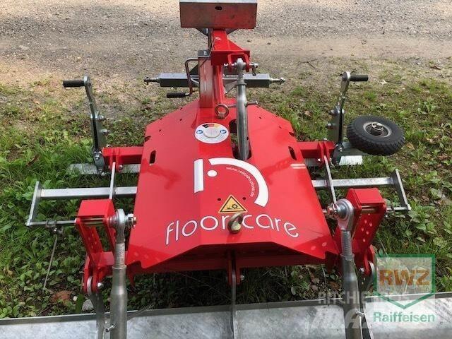  Floor-Care trail 1,60 ハロー