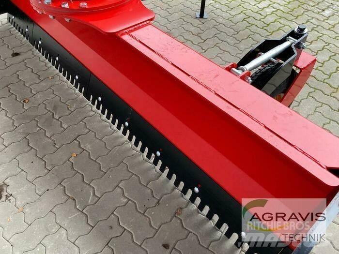 Fransgård GT-300 DKH その他トラクターアクセサリー・アタッチメント