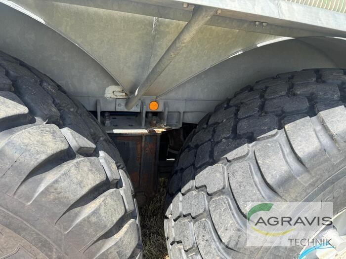 Garant Kotte PT 18500 ポンプとミキサー