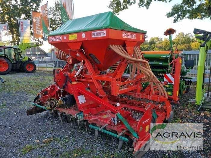 Gaspardo ALIANTE 300 コンビネーションドリル