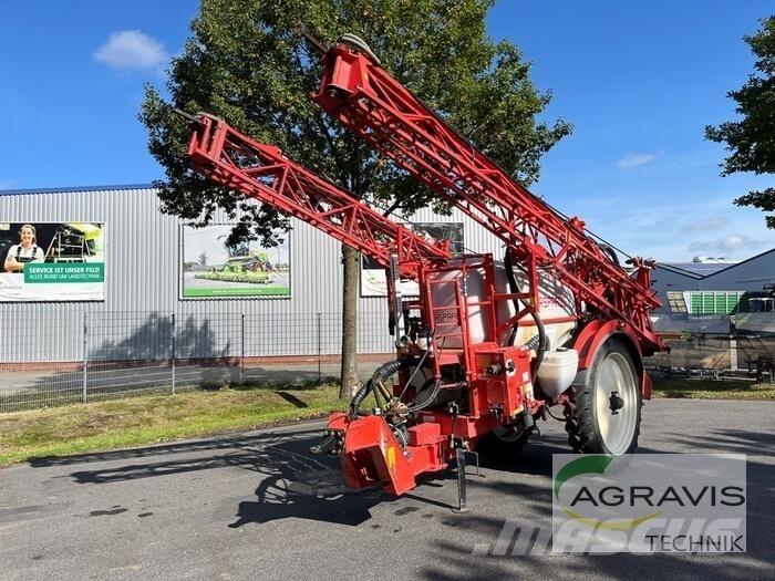 Gaspardo CAMPO 30 牽引型スプレイヤー
