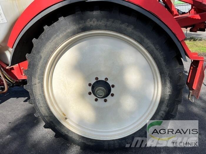 Gaspardo CAMPO 30 牽引型スプレイヤー