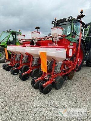 Gaspardo MTE F6 ドリル