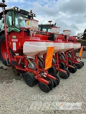 Gaspardo MTE F6 ドリル