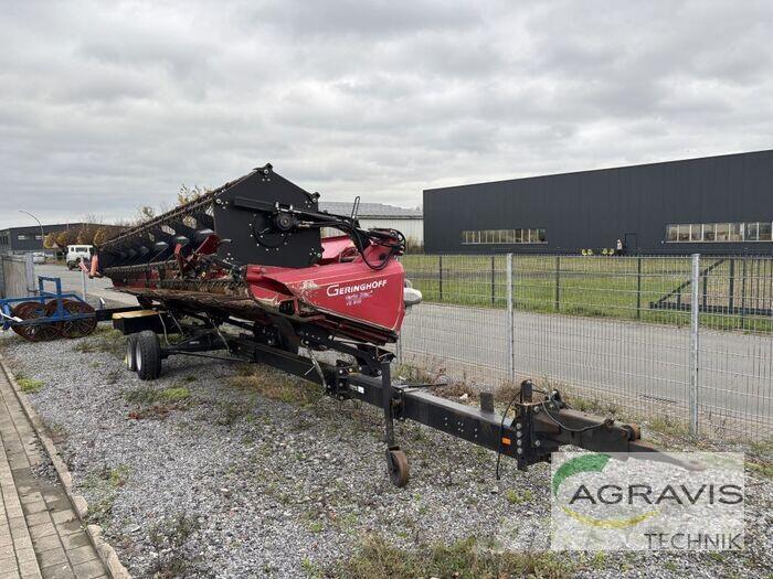 Geringhoff VS 910 コンバインハーベスターアクセサリー・アタッチメント