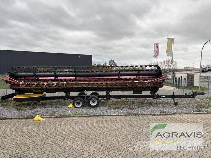 Geringhoff VS 910 コンバインハーベスターアクセサリー・アタッチメント