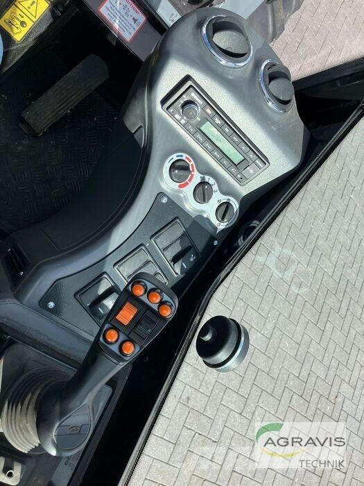 GiANT G3500 ホイールローダー・タイヤショベル