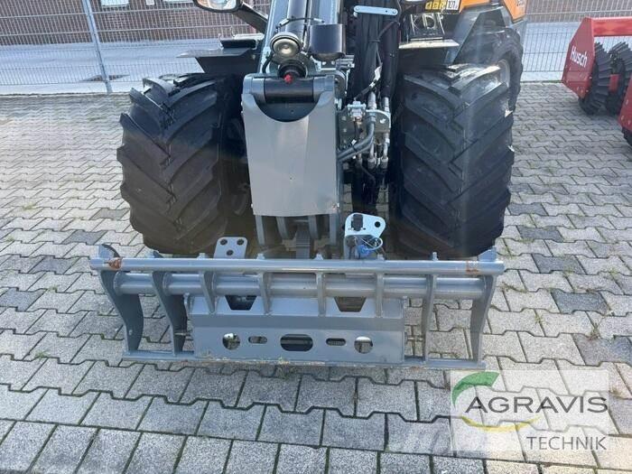 GiANT G3500 TELE ホイールローダー・タイヤショベル