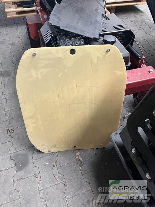GiANT GPR3558D 建設機械 -　その他