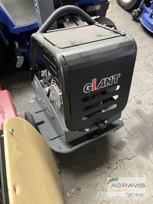 GiANT GPR3558D 建設機械 -　その他