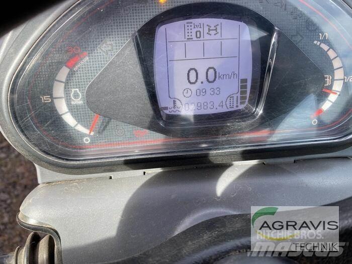 GiANT GT5048 農業用テレハンドラー