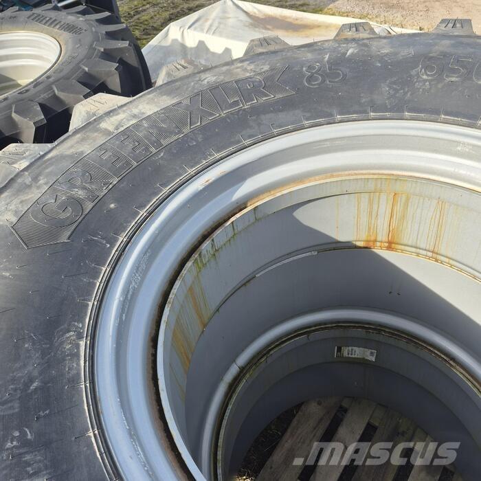 Green XLR85 650/85 R38 その他トラクターアクセサリー・アタッチメント
