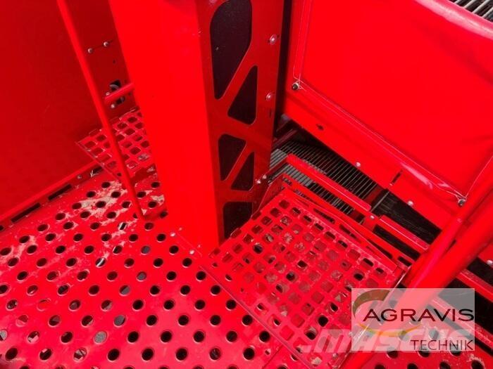 Grimme EVO 280 ジャガイモ収穫機・掘取機