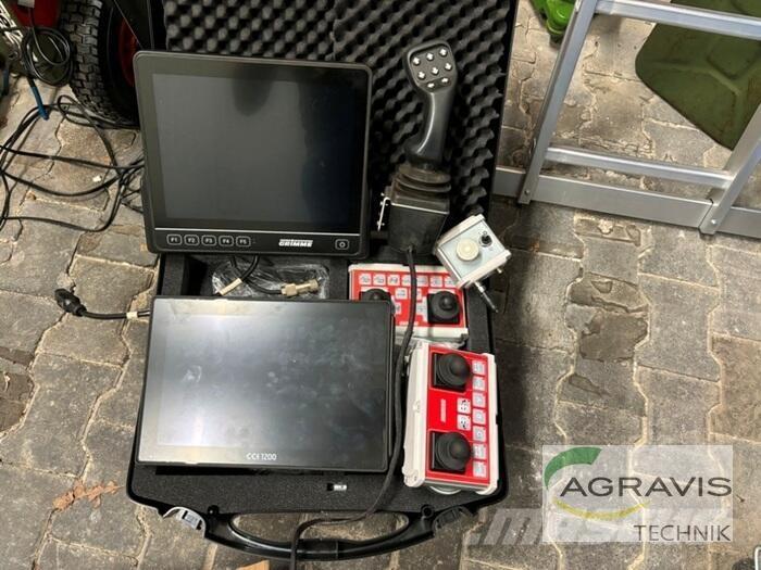 Grimme EVO 280 ジャガイモ収穫機・掘取機