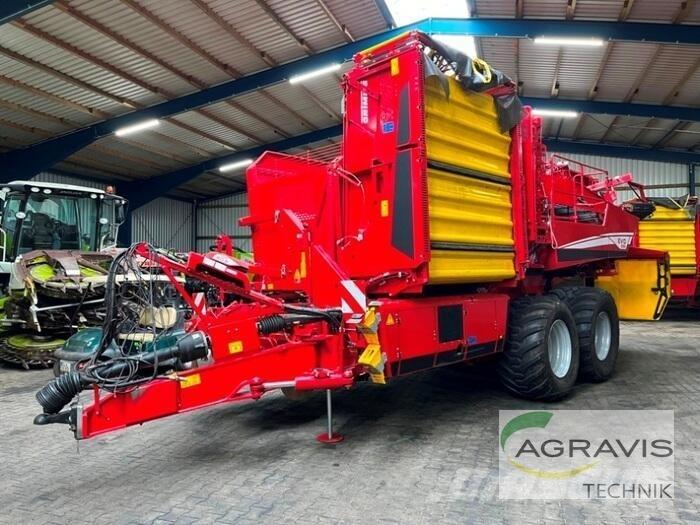 Grimme EVO 290 ジャガイモ収穫機・掘取機