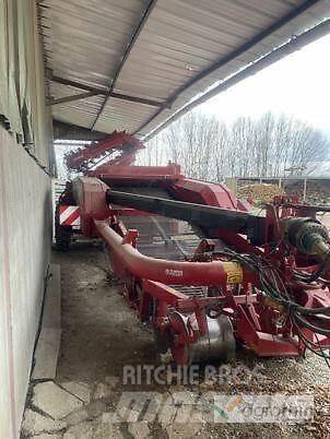 Grimme GT170 S-MS ジャガイモ収穫機・掘取機