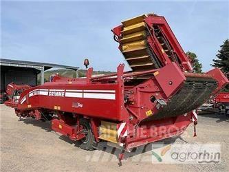 Grimme GT170MS ジャガイモ収穫機・掘取機