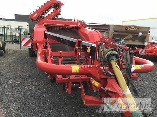 Grimme GT170MS ジャガイモ収穫機・掘取機